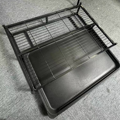 20 GP Chargement 70 ensembles toilettes pour chiens pour chiens Pet durable lavable bassin de lit Bassin urinaire