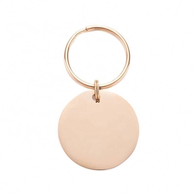 Utilisation Collier personnalisé pour animaux de compagnie Collier métallique pour chiens Collier en acier inoxydable