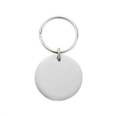 Utilisation Collier personnalisé pour animaux de compagnie Collier métallique pour chiens Collier en acier inoxydable