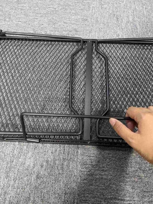 Couchette de lit pour animaux de compagnie personnalisée d'épaisseur de 3 mm pour le lavage des mains et les activités de plein air