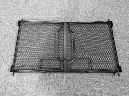 Couchette de lit pour animaux de compagnie personnalisée d'épaisseur de 3 mm pour le lavage des mains et les activités de plein air