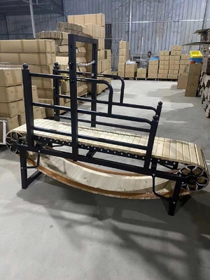 175cm*52cm*130cm/200cm*58cm*150cm Slatmill pour chien et durable pour les entraînements intenses