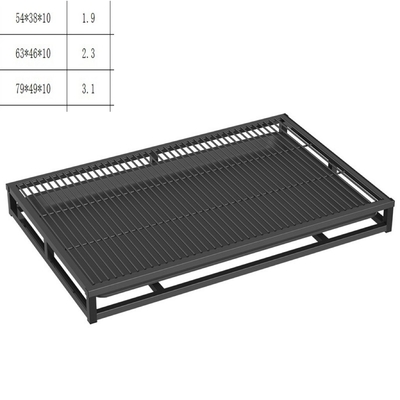 Boîte de litière pour chiens en intérieur Toilette en acier inoxydable Entraînement de chiot Lavable pour les fournitures pour animaux de compagnie