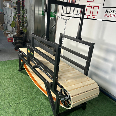 La machine à courir pour chiens pour animaux de compagnie 6063/6061/6005/6082/6060