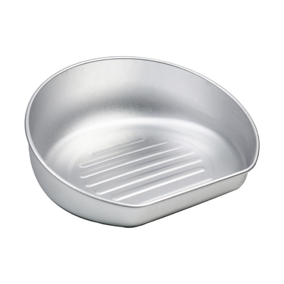 Restez au frais cet été avec notre cuve en aluminium acceptée OEM ODM