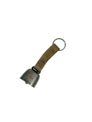 Port d'expédition Shanghai ou Nanjing Port en acier inoxydable Mini Pet Dog Charm Bear Bell