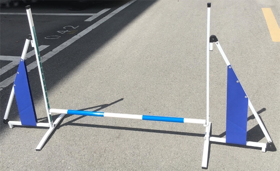 Des ailes d'aluminium parfaites pour la compétition et l' entraînement