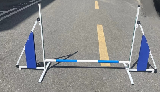 Des ailes d'aluminium parfaites pour la compétition et l' entraînement