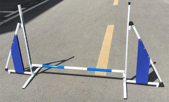 Des ailes d'aluminium parfaites pour la compétition et l' entraînement