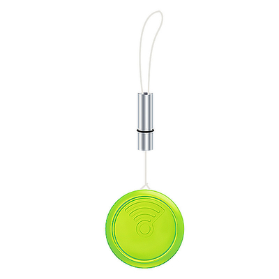 2024 Dispositif portable anti-perte Localisateur intelligent pour animaux de compagnie GPS chats chiens pomme