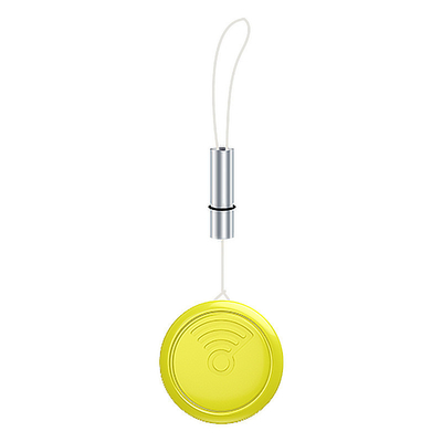 2024 Dispositif portable anti-perte Localisateur intelligent pour animaux de compagnie GPS chats chiens pomme