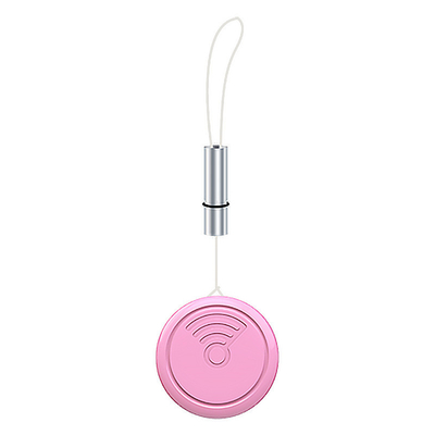 2024 Dispositif portable anti-perte Localisateur intelligent pour animaux de compagnie GPS chats chiens pomme