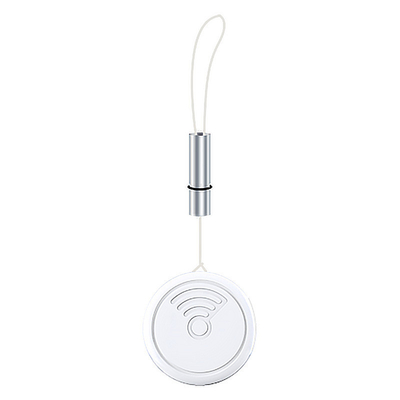 Traqueur GPS compatible IOS pour le localisateur de recherche global d'Apple Système anti-animal perdu