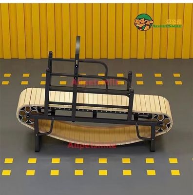 Améliorez l'expérience de marche de votre chien avec le tapis de course pour chiens en alliage 6063/6061/6005/6082/6060
