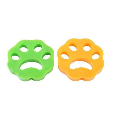 Décapant pour animaux de compagnie réutilisable en silicone pour les blanchisseries Port maritime Shanghai ou Port de Nanjing