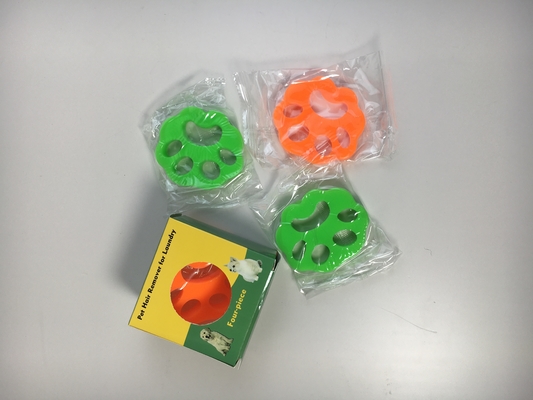 Décapant pour animaux de compagnie réutilisable en silicone pour les blanchisseries Port maritime Shanghai ou Port de Nanjing