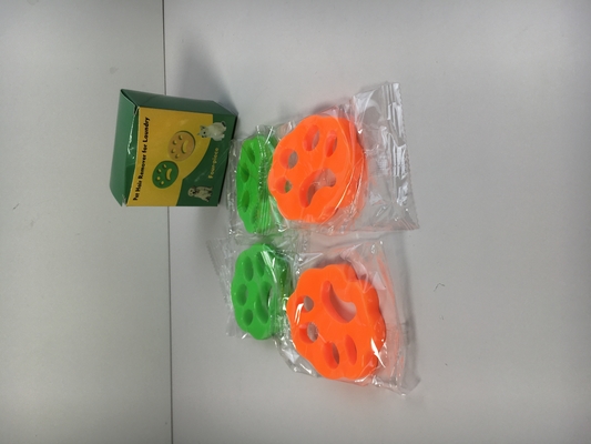 Décapant pour animaux de compagnie réutilisable en silicone pour les blanchisseries Port maritime Shanghai ou Port de Nanjing