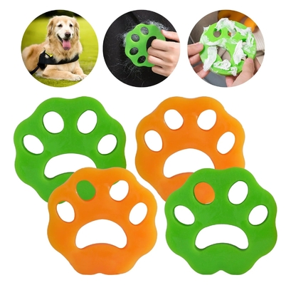 Chargement des quantités 40 HQ 168 ensembles d'outil de dépilation pour chiens et chats avec matériau de silice