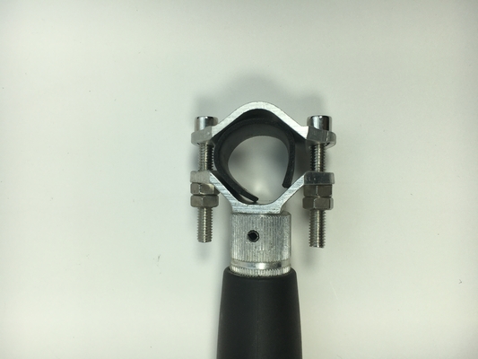 Cordon de 42,5 cm 68 cm pour chien à vélo sans mains pour chiens actifs et aventureux