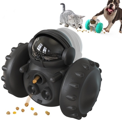 Port d'expédition Shanghai ou Port de Nanjing Pet interactif jouet de nourriture boule pour chiens et chats