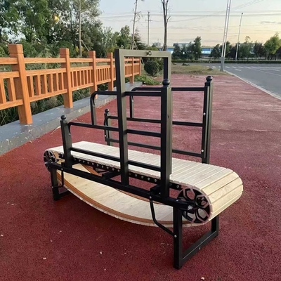 Le tapis roulant d'entraînement quotidien durable pour animaux de compagnie pour chiens de grande taille