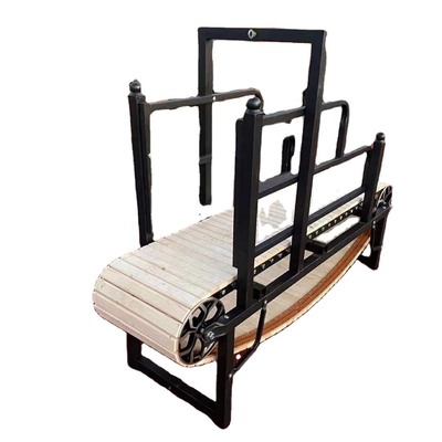 Tapis de course efficace pour les races moyennes et grandes 200cm*60cm*150cm