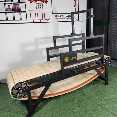 Tapis de course pour chiens d'épaisseur personnalisée