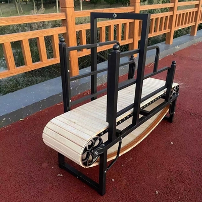 Améliorez la routine d'exercice de votre chien avec notre tapis roulant durable