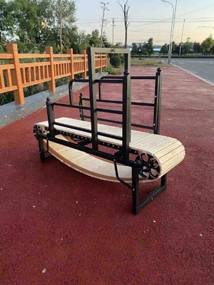 Améliorez la routine d'exercice de votre chien avec notre tapis roulant durable