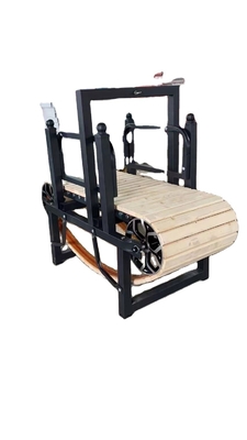 Améliorez la routine d'exercice de votre chien avec notre tapis roulant durable
