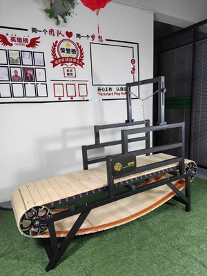 Le tapis roulant pour animaux pour chiens et animaux de compagnie