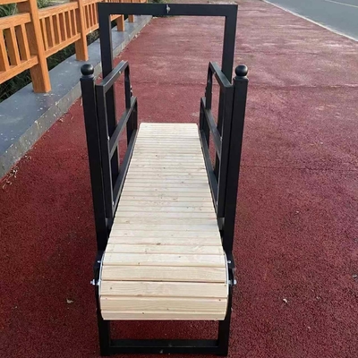 Le tapis de course pour chiens de NC, la solution ultime pour les chiens actifs.