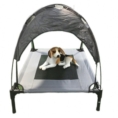 Tente d'Oxford pour chats et chiens Port d'expédition Shanghai ou Nanjing Rouge