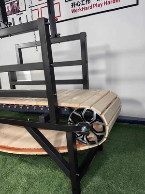 Machine à courir pour chien pour animaux de compagnie actifs