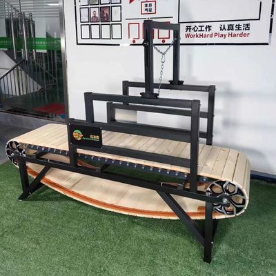 6063/6061/6005/6082/6060 tapis roulant pour chiens en alliage Logo personnalisé à Shanghai ou au port de Nanjing