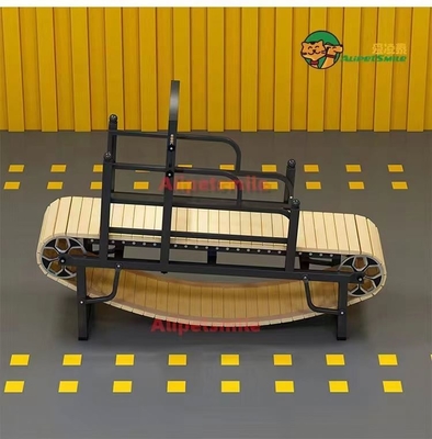 Épaisseur personnalisée 0,30 mm Durable 2022 tapis roulant utilisé pour l'exercice de course de chien
