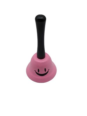 Bell personnalisé porte-bouchon Bureau Bell Kiss Call Bell pour appeler Cute Party Jouet Ring