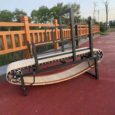 Améliorez l'entraînement quotidien de votre animal avec un tapis roulant durable 20 GP chargé 10 tonnes