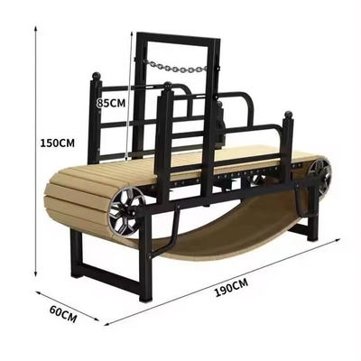 Alipetsmile tapis roulant pour chiens pour chiens de grande taille Gardez vos animaux en forme et actifs