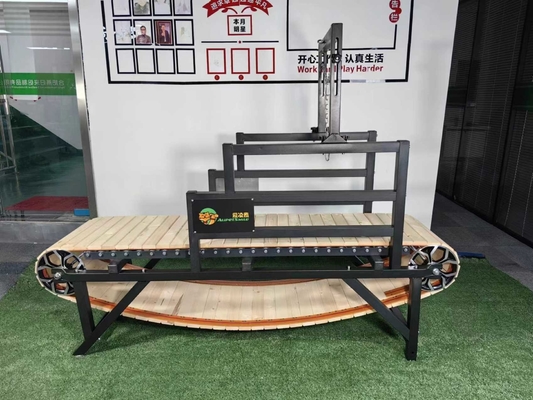 Alipetsmile tapis roulant pour chiens pour chiens de grande taille Gardez vos animaux en forme et actifs