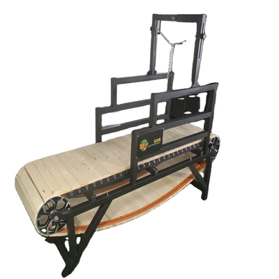 Quantités de chargement 20 GP 70 ensembles de tapis roulant pour chiens animaux de compagnie tapis roulant pour Pit Bull