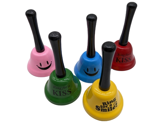 Convient 75mm*135mm Chambres à coucher à bascule pour enfants pour appeler dans les restaurants