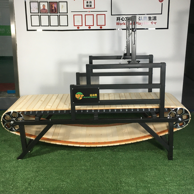 Le tapis roulant pour chiens de ménage, l'investissement ultime en formation