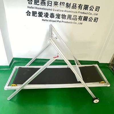 Moulin à traîneaux pour chiens en intérieur et en extérieur