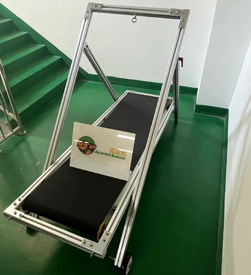 Moulin à traîneaux pour chiens en intérieur et en extérieur