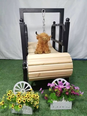 Taille personnalisée fournitures d'entraînement pour animaux de compagnie tapis roulant pour chiens pour les produits d'entraînement comportement