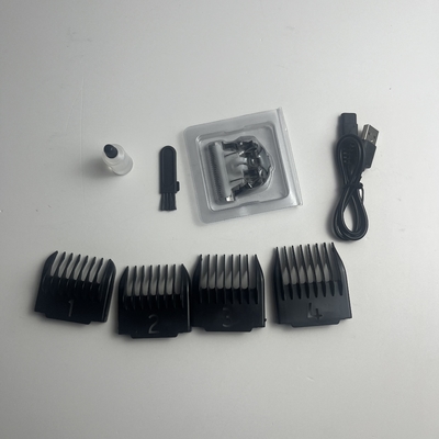 Barbe à chiens et outils de tonte Matériel ABS Chargement des quantités 40 HQ Chargement 168 ensembles