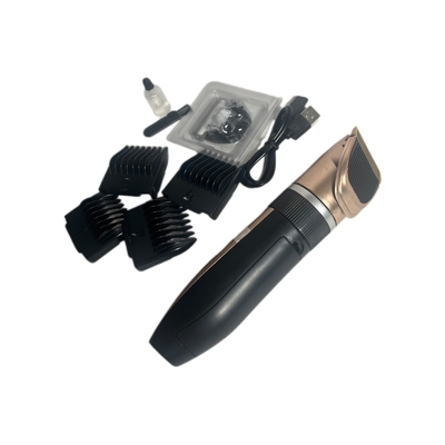 Trimmer de rasage pour chiens et chats avec quantités de chargement OEM ODM acceptables 20 GP 70 ensembles