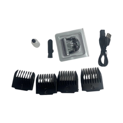Trimmer de rasage pour chiens et chats avec quantités de chargement OEM ODM acceptables 20 GP 70 ensembles