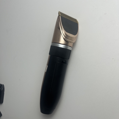 Trimmer de rasage pour chiens et chats avec quantités de chargement OEM ODM acceptables 20 GP 70 ensembles